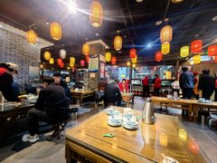 -向民炒鸡老店(金泰华府店)