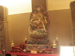 -新加坡佛牙寺龙华院