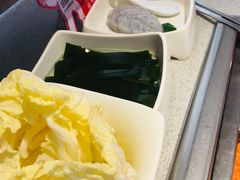 -海底捞火锅(番禺广场店)