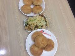 -隆盛园火勺馄饨面(十一纬路店)