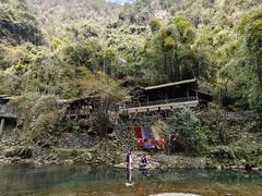 -三峡人家风景区