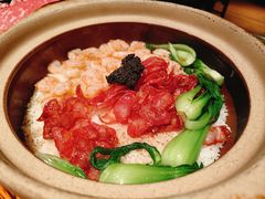 -捞王锅物料理(凯旋路店)