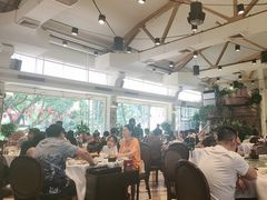 -金河半岛园林酒家(金融城店)