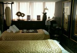 -Face Score美甲美睫皮肤管理