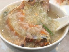 -品记潮汕砂锅粥(湖东路店)