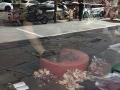 -大吉利·潮汕鲜牛肉火锅(西安店)