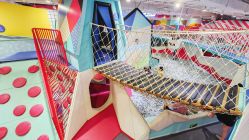 -Eureka优瑞卡儿童主题乐园(合生汇购物中心店)