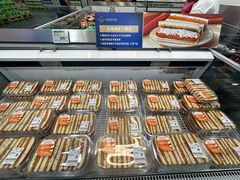 -山姆会员商店(亦庄创意生活广场店)