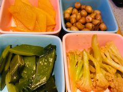 -味妙烤鱼吧(回龙观店)