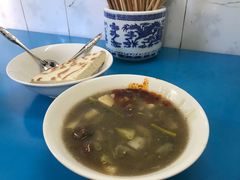 -刘老虎肉丸糊辣汤(总店)