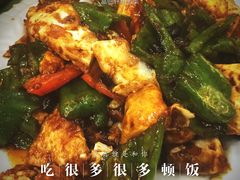 -富临轩私房菜(集庆门大街店)