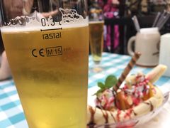 -巴伐利亚啤酒坊(意式风情街店)