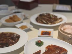 -利苑酒家(华熙国际店)