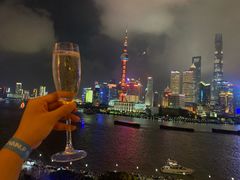 -上海和平饭店华懋阁 Cathay Room