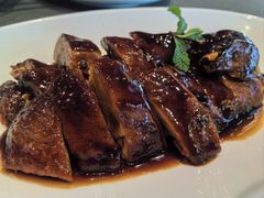 -望乡楼上海菜(日月光店)