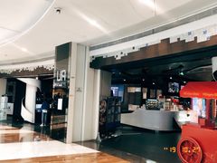 -博纳UA影城(KK Mall IMAX店)