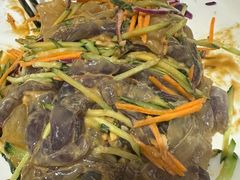 -伊喜饺子·烤鸭(五道口学院路店)