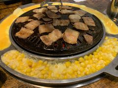 -梵行小馆烤肉(即墨店)