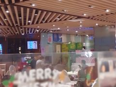 -龙记香港茶餐厅(久光百货店)