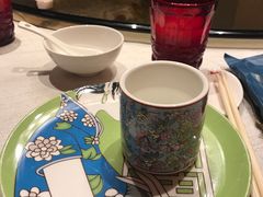 -上海人家花樣年华(中山公园店)