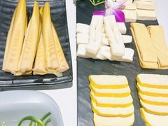 -小街猪手(团结湖店)