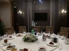 包厢-和记小菜(大宁店)