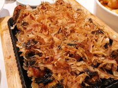 -北李妈妈菜·海肠捞饭(高新万达店)