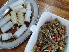 猪肠粉-陈添記·祖傳爽鱼皮·西关老字号(广州首店)