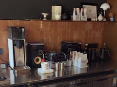 -Onirii Coffee(长乐路店)