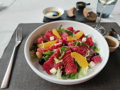 -安妮意大利餐厅(日坛店)