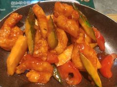 -滕记星发餐室·新加坡菜(巨鹿路店)