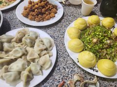 -晶渔坊·海鲜私房菜(东夷小镇店)