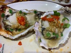 招牌生蚝-本色.小马哥烧烤(五一路总店)