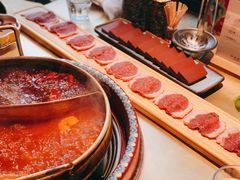 -羊大爷涮肉(亮马桥店)