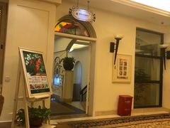 -金汤湾海水温泉度假酒店