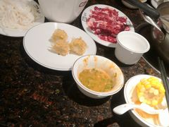 河粉-八合里潮汕鲜牛肉火锅(深圳海岸城店)
