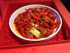 文和友招牌虾-长沙文和友(海信广场店)