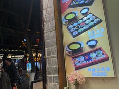 -桥香园过桥米线(复兴路店)