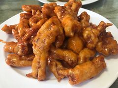 -华春餐馆(鱼山路店)