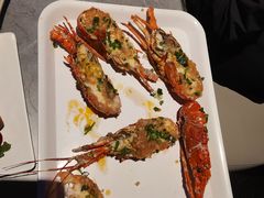 -奔海甄选·活鲜刺身铁板烧自助(太原里店)