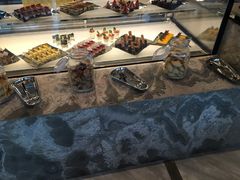 -万达文华酒店·48F云端窗景美食汇自助餐厅