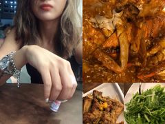 -龙海鲜螃蟹王(宏茂桥店)