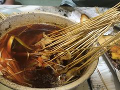 -160烧烤(香坊店)