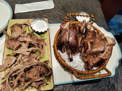 -高家烧鸽子烧烤店63年