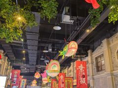 -米蘭西點(锦山大街店)