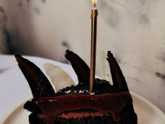 黑森林蛋糕-壳里西餐厅Coquille Seafood Bistro(蒙自路店)