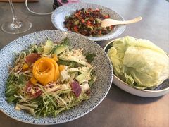 -沿途四季·云南菜·诗酒茶(蓝色港湾店)