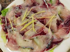 脆肉皖鱼-鸽鸟轩(石岐店)