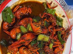 -云晓光头烧烤吧(川沙绿地店)