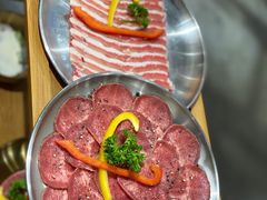 -恩泽家·果味坛子韩国炭火烤肉(白石龙店)
